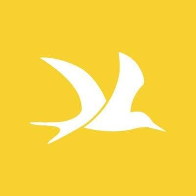 Logo Vogelbescherming Nederland