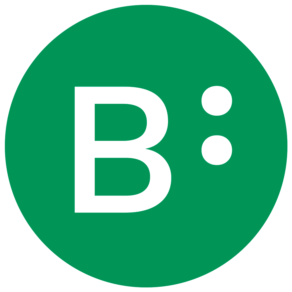 Logo Bartimeus Fonds