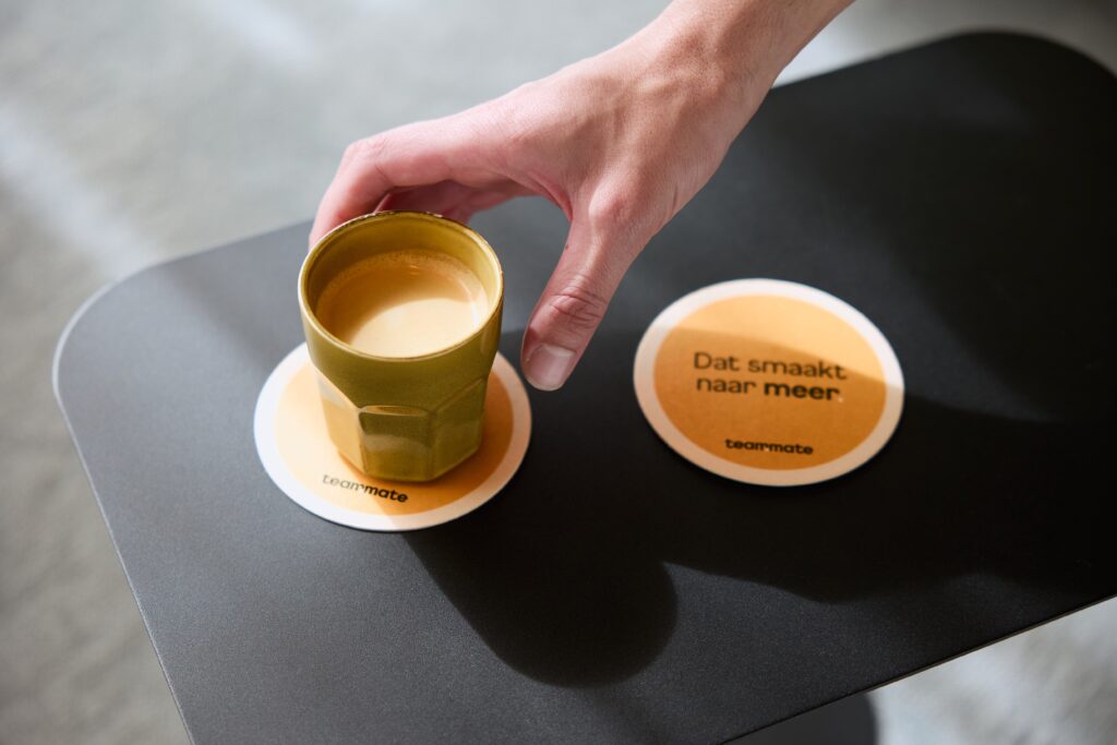 Teammate - Recruitment Agency gericht op Goede Doelen, Stichtingen én Non Profits.