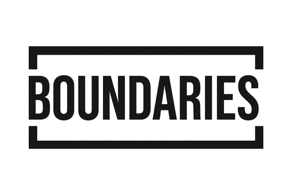 Boundaries Fondsen.org
